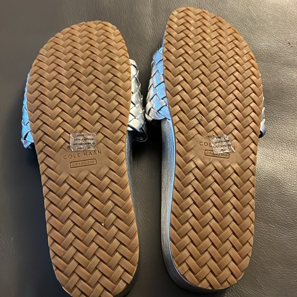 Cole Haan Sandal - Picture 7 of 9